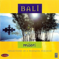 Bali: Reflections of a Tranquil Paradise