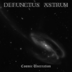 Defunctus Astrum