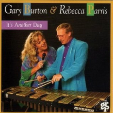 Gary Burton & Rebecca Parris