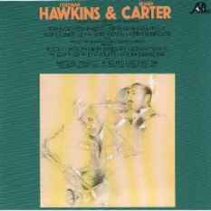 Benny Carter & Coleman Hawkins