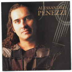 Alessandro Penezzi