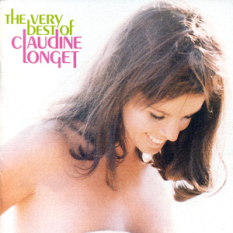 The Very Best of Claudine Longet