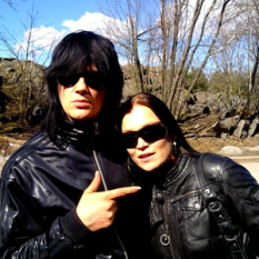 Tarja feat. Jyrki Linnankivi