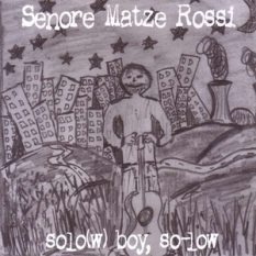 solo(w) boy, so-low