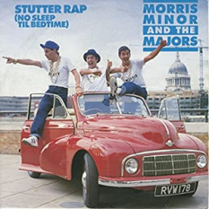 Morris Minor and The Majors