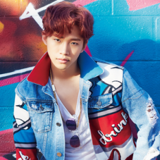 JUNHO (From 2PM)
