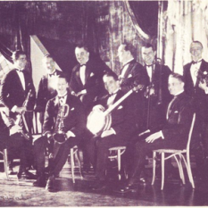 George Olsen & His Orchestra