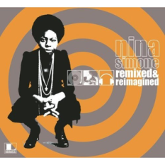 Nina Simone vs. Groovefinder