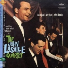 John Lasalle Quartet