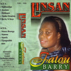Fatou Barry