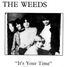 The Weeds