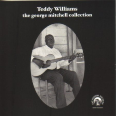 Teddy Williams