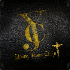 Young Jesus Christ
