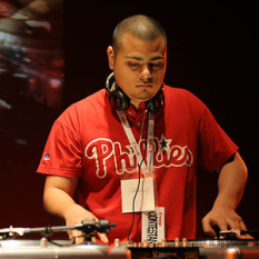 DJ Enfoe