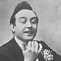 Félix Mayol