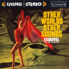 Esquivel and His Orchestra