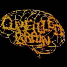 Cumfilled Brain
