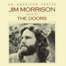 Jim Morrison & Music By The Doors