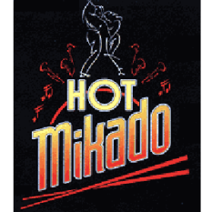 Hot Mikado - Original Cast