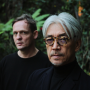 Alva Noto + Ryuichi Sakamoto