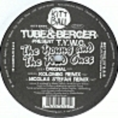 Tube & Berger present T.Y.W.O.