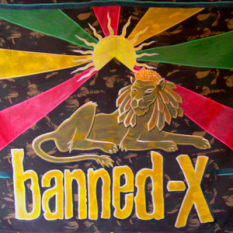 Banned-X