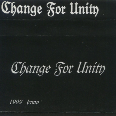 Change For Unity
