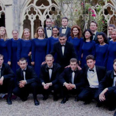 Chamber Choir Lege Artis & Boris Abalyan