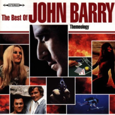 The Best Of John Barry