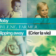 Moby, Mylene Farmer
