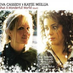 Katie Melua feat. Eva Cassidy