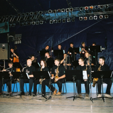 Big Band Uniwersytetu Zielonogorskiego