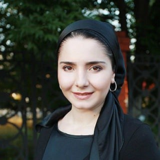 Хава Ташаева