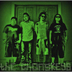 the Chongkeys