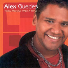 Alex Guedes