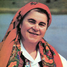Магдалена Морарова