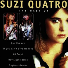 The Best of Suzi Quatro