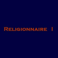 Religionnaire I
