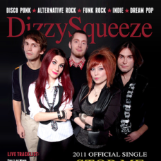 Dizzy Squeeze
