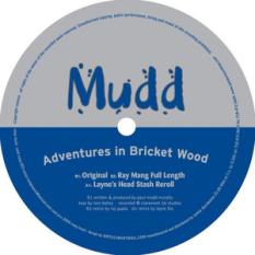 Adventures In Bricket Wood