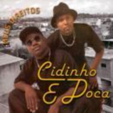 Cidinho e Doca