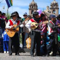 Las Quenas De Cuzco
