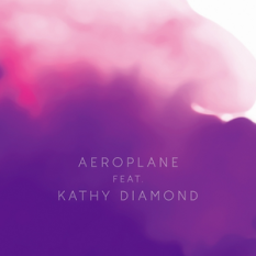 Aeroplane feat. Kathy Diamond