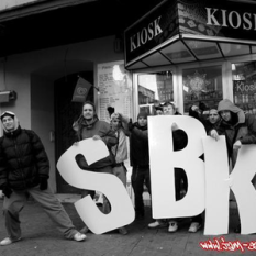 SBK Basement