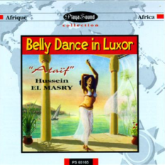 Belly Dance in Luxor