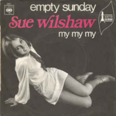 Sue Wilshaw