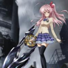 CHAOS;HEAD