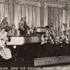 Geraldo's Gaucho Tango Orchestra
