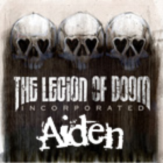 Aiden vs. The Legion of Doom