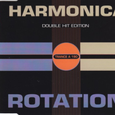 Harmonica / Rotation
